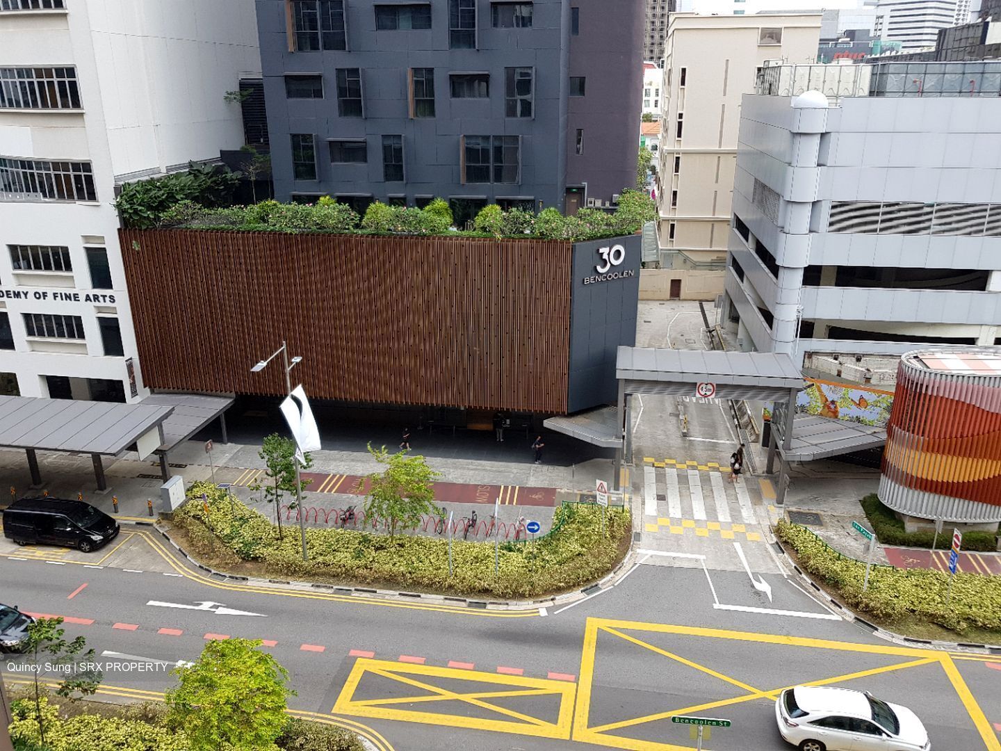 Bencoolen House thumbnail photo